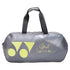 YONEX TOURNAMENT BAG SSS-3D-Q014-2231W-S BLACK/SILVER