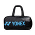 YONEX TOURNAMENT BAG SSS-3D-Q014-2231W-S BLACK/SILVER