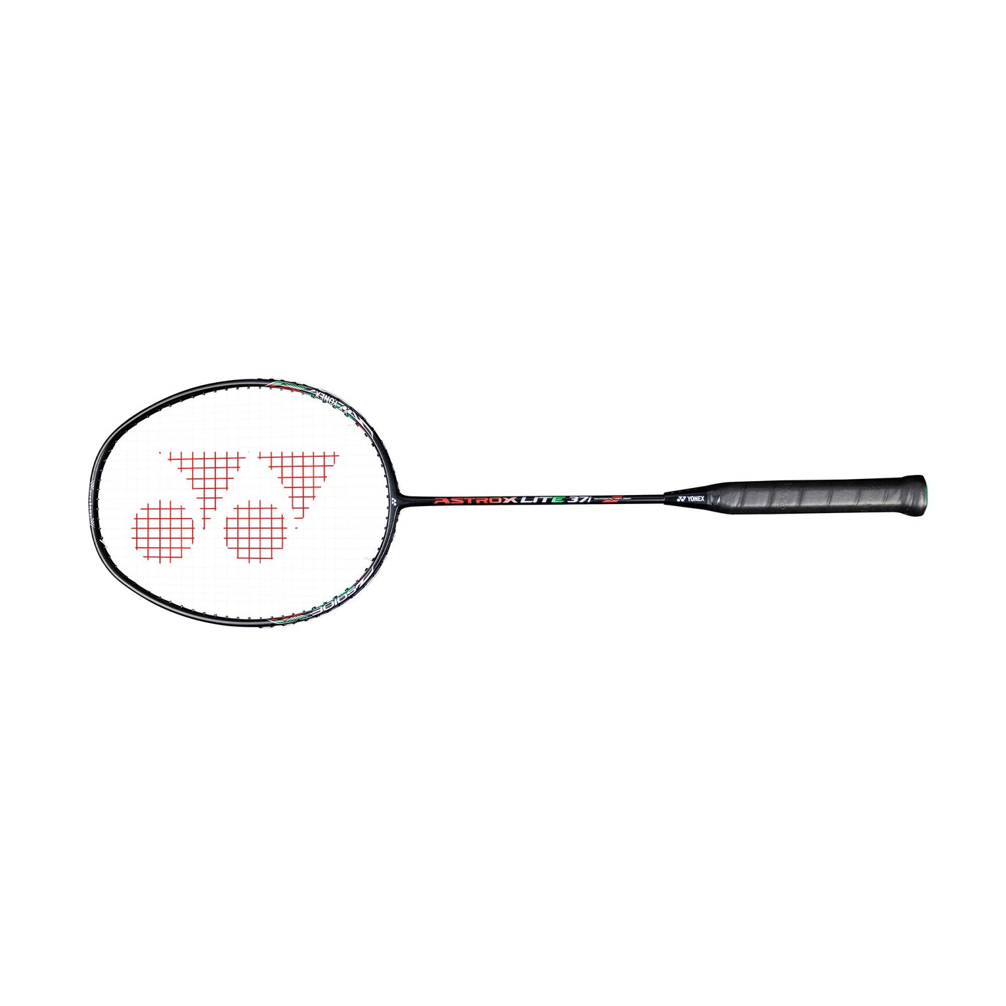YONEX BTON RACQUET ASTROX LITE 37i # AXLT37iEX BLACK 5U4