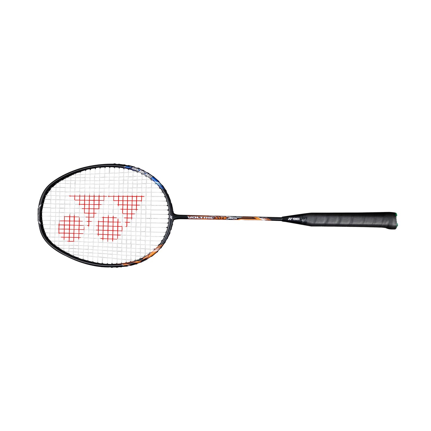 YONEX BTON RACQUET VOLTRIC LITE 40i # VTLT40iEX BLUE/ORANGE