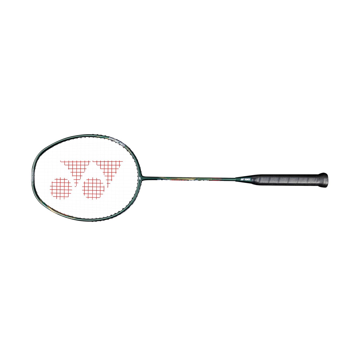 YONEX BTON RACQUET ASTROX LITE 43i # AXLT43iEX DARK GREEN 5U