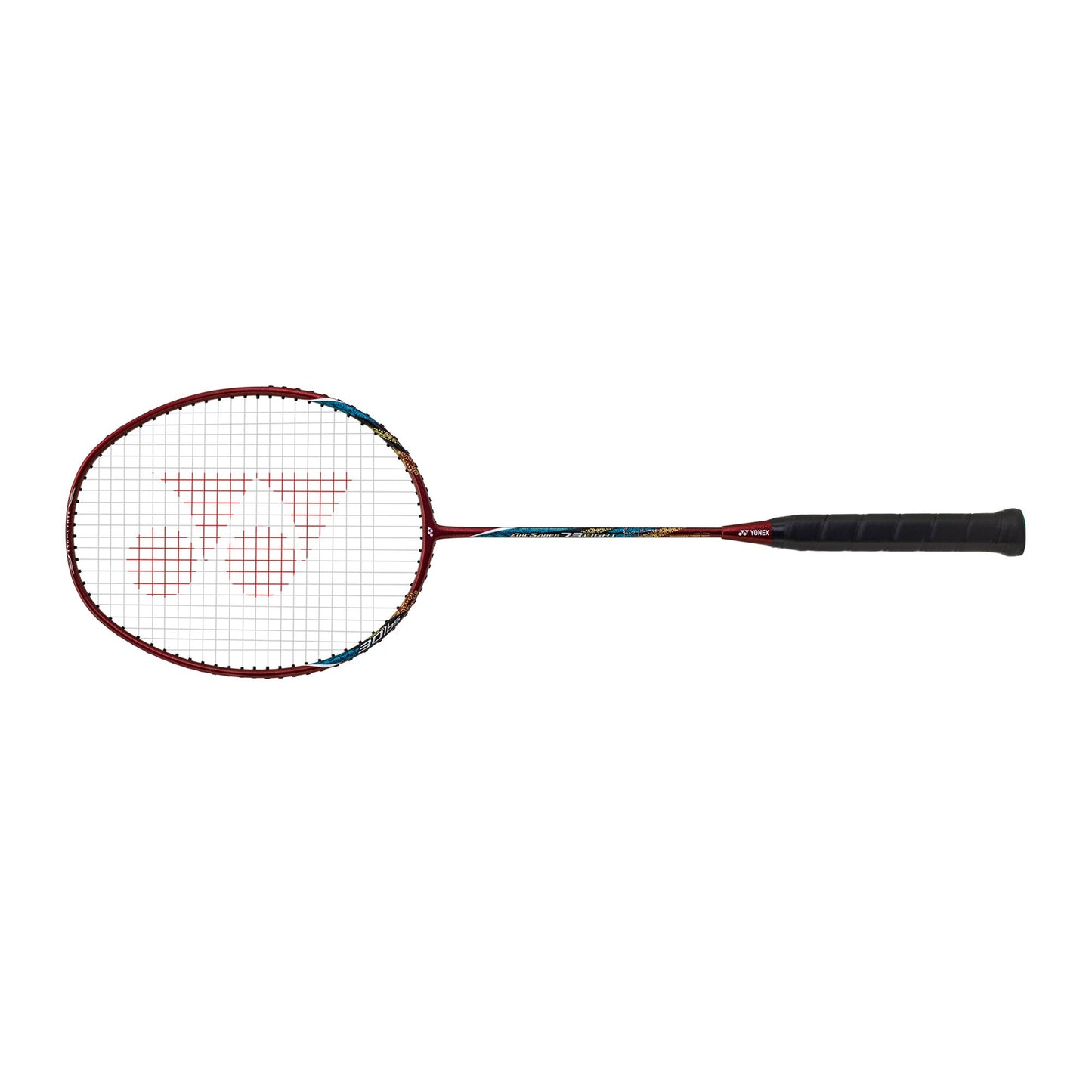 YONEX BTON FRAME ARCSABER 73 LIGHT # ARC73LTEX AQUA BLUE 5U4