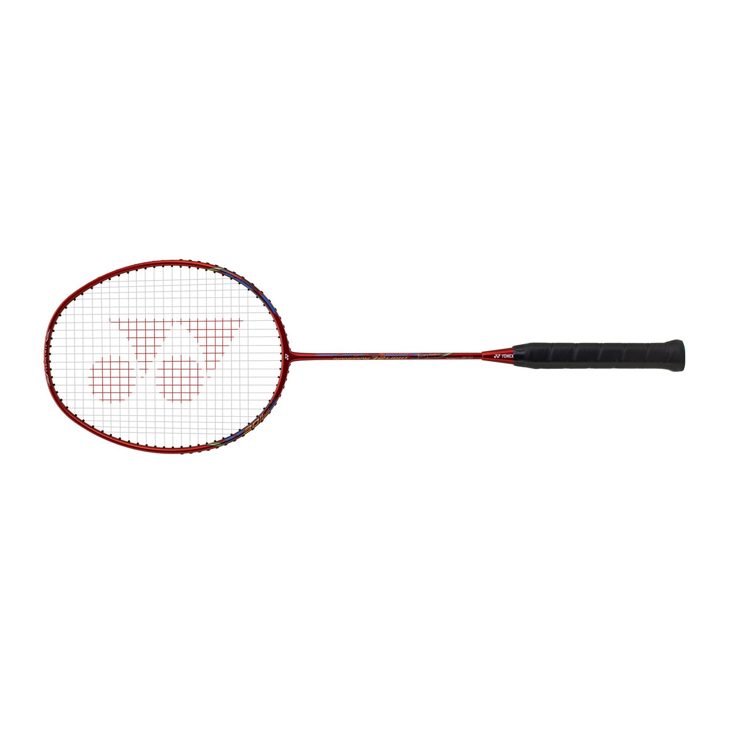 YONEX BTON FRAME NANORAY 72 LIGHT # NR72LTEX BLUE 5U4