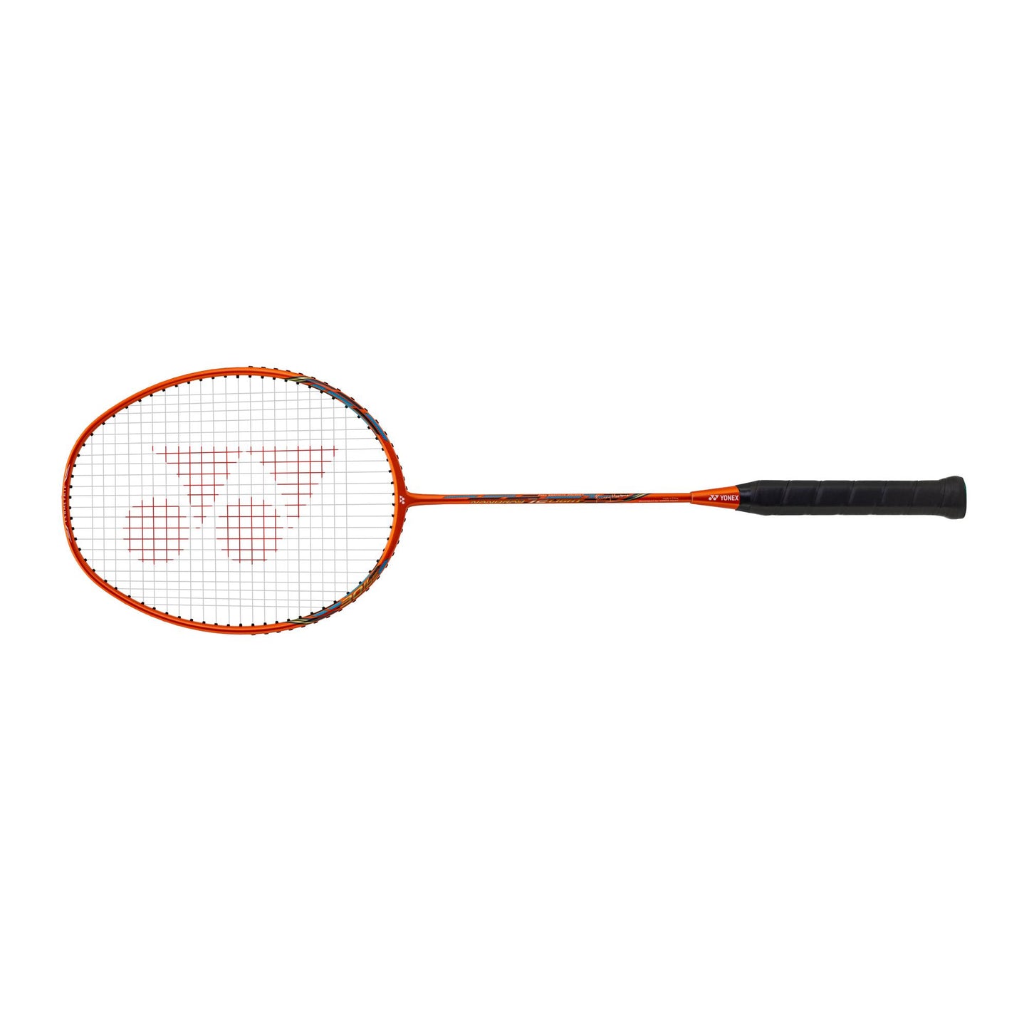 YONEX BTON FRAME NANORAY 72 LIGHT # NR72LTEX BLUE 5U4