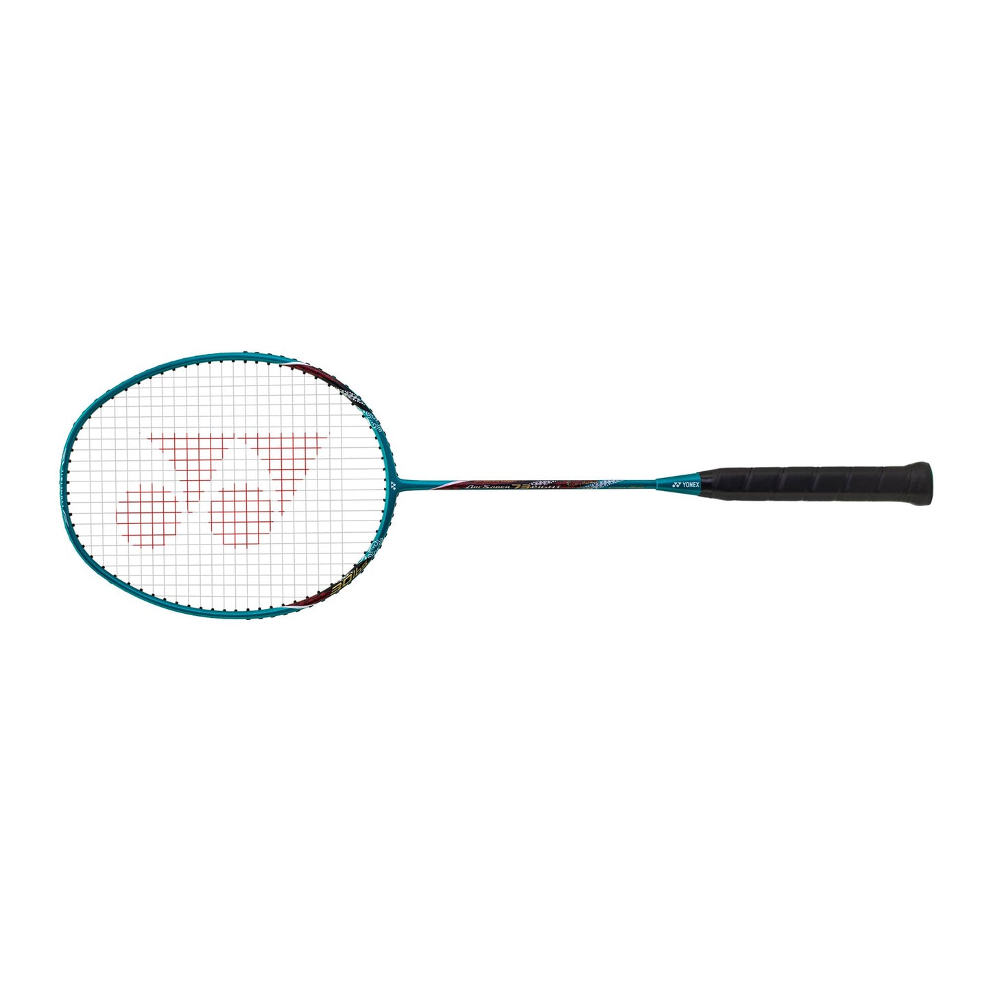 YONEX BTON FRAME ARCSABER 73 LIGHT # ARC73LTEX AQUA BLUE 5U4