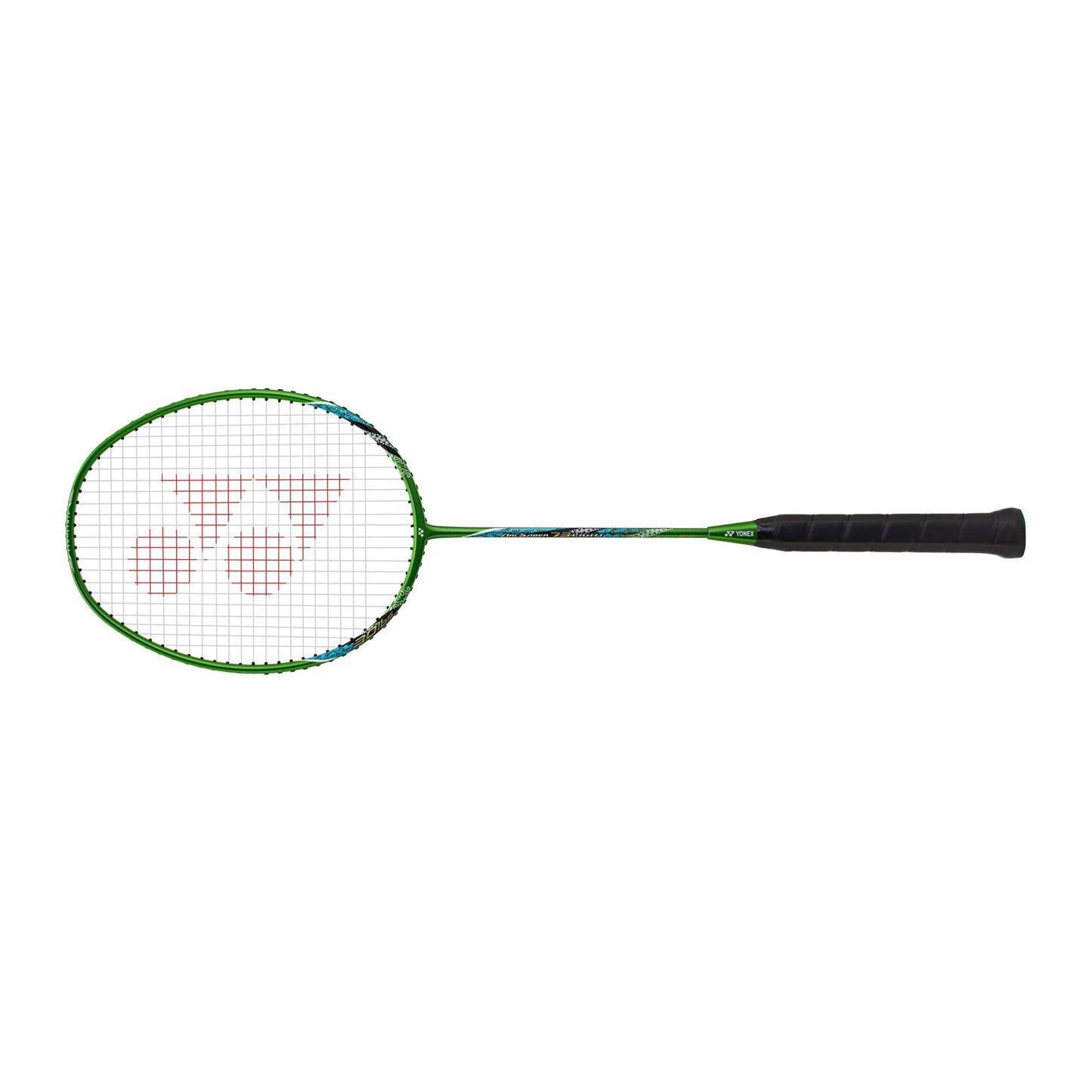 YONEX BTON FRAME ARCSABER 73 LIGHT # ARC73LTEX AQUA BLUE 5U4