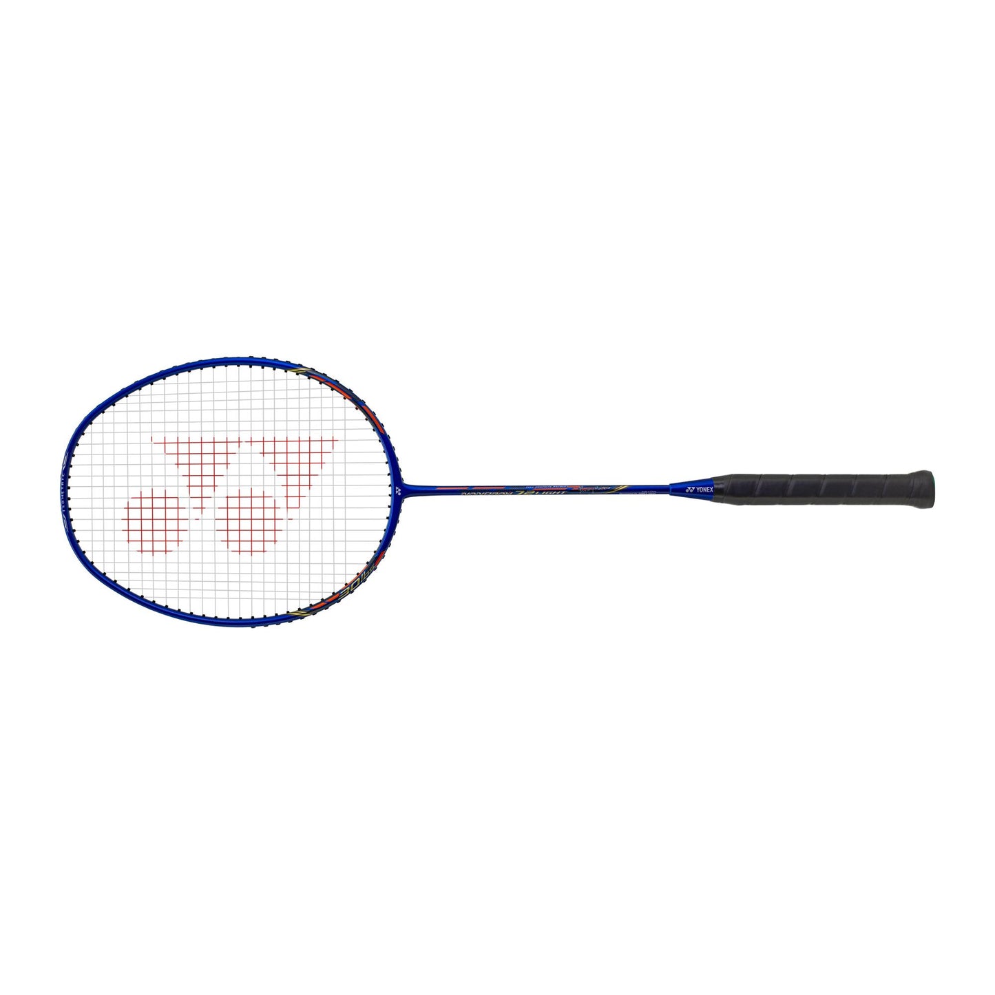 YONEX BTON FRAME NANORAY 72 LIGHT # NR72LTEX BLUE 5U4