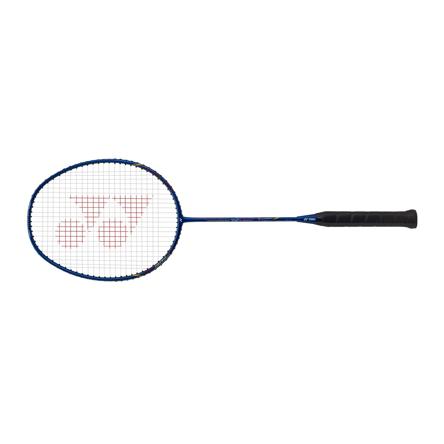 YONEX BTON FRAME NANORAY 72 LIGHT # NR72LTEX BLUE 5U4