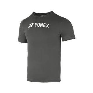 YONEX JUNIOR ROUND NECK TSHIRT # RJ-H036-2527-EASY23-S BLUEN