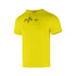 YONEX MEN'S ROUND NECK TSHIRT # RM-H036-2533-EASY23-S BLAZIN