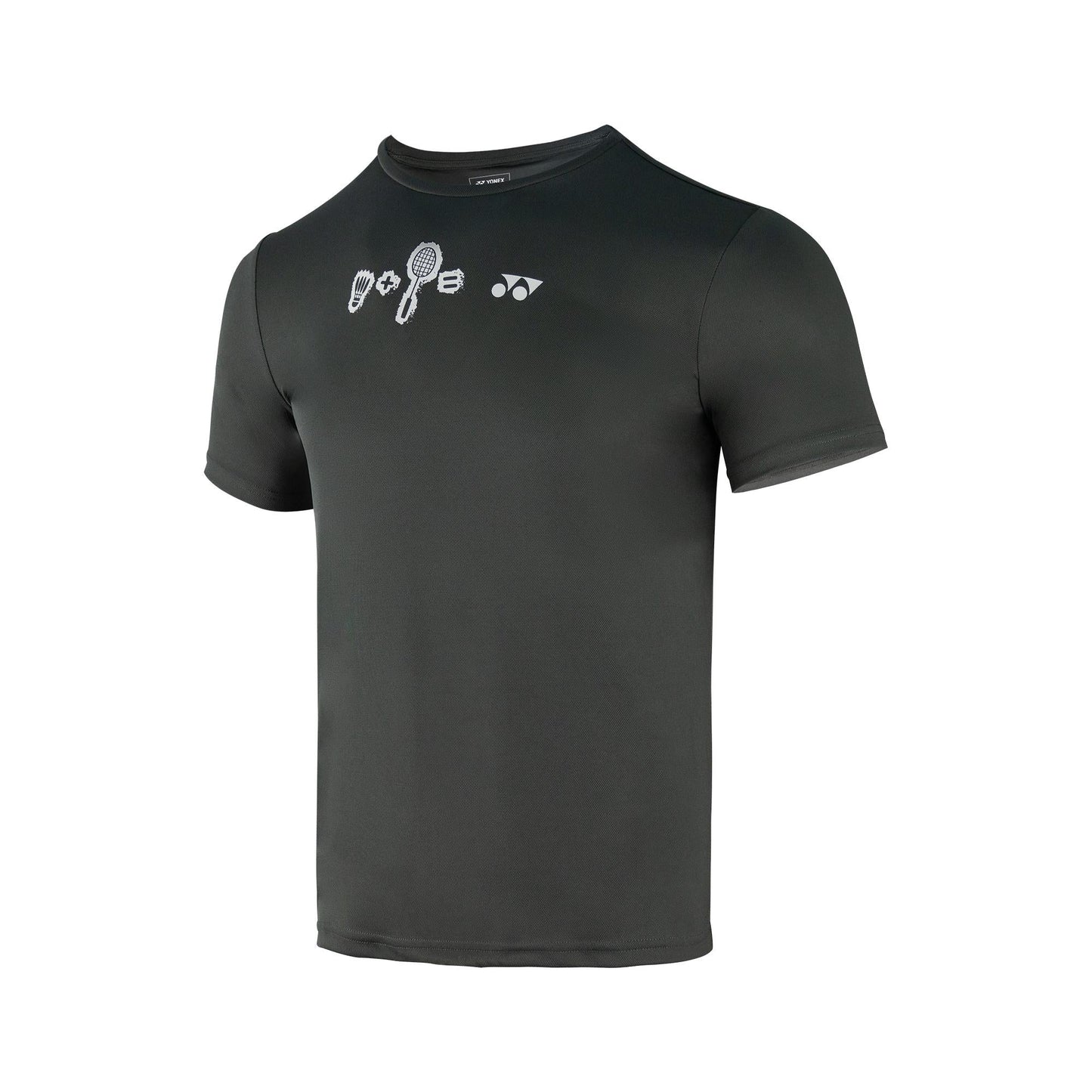 YONEX MEN'S ROUND NECK TSHIRT # RM-H036-2533-EASY23-S BLAZIN