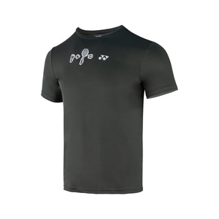 YONEX MEN'S ROUND NECK TSHIRT # RM-H036-2533-EASY23-S BLAZIN
