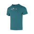 YONEX JUNIOR ROUND NECK TSHIRT # RJ-H036-2533-EASY23-S BLAZI