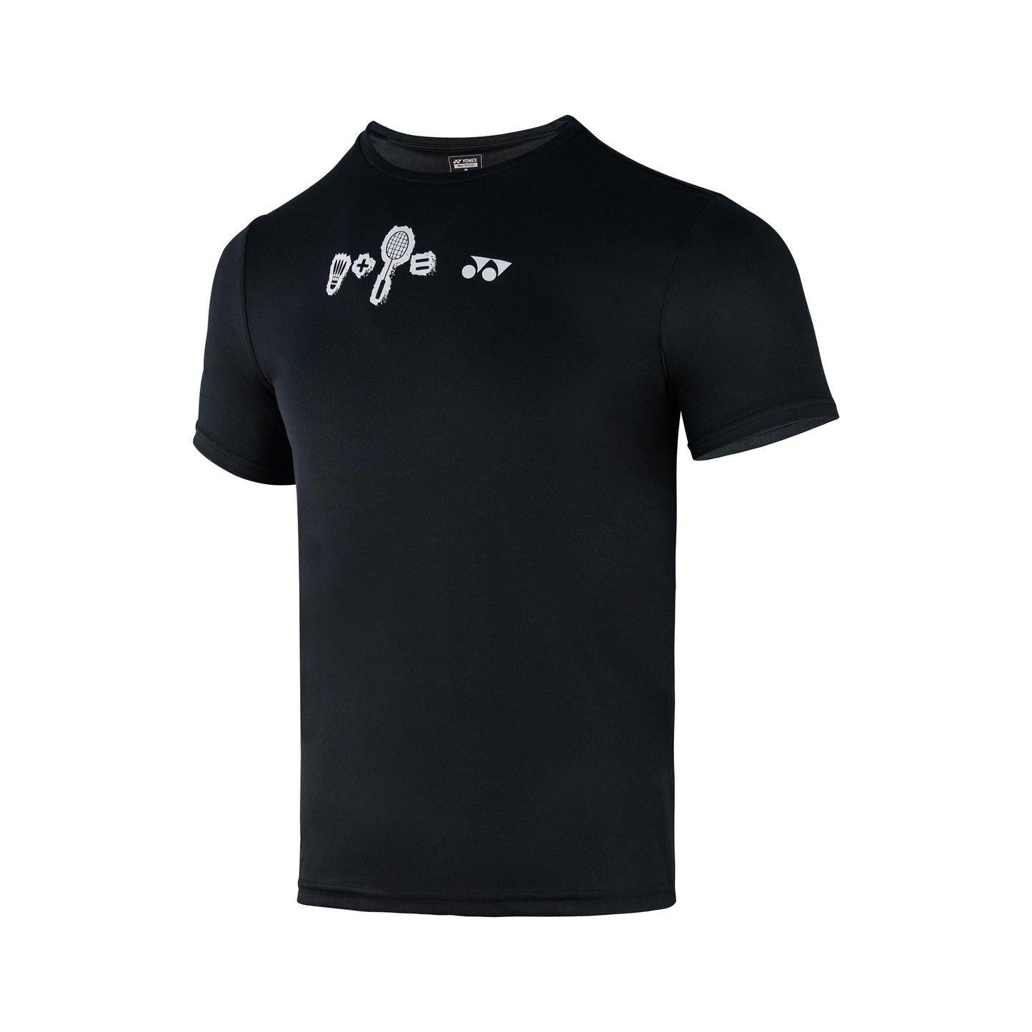 YONEX MEN'S ROUND NECK TSHIRT # RM-H036-2533-EASY23-S BLAZIN