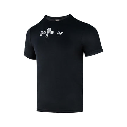 YONEX MEN'S ROUND NECK TSHIRT # RM-H036-2533-EASY23-S BLAZIN