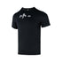 YONEX MEN'S ROUND NECK TSHIRT # RM-H036-2533-EASY23-S BLAZIN