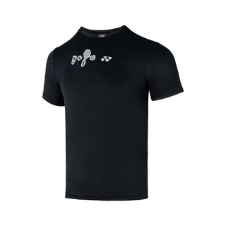 YONEX JUNIOR ROUND NECK TSHIRT # RJ-H036-2533-EASY23-S BLAZI