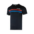 YONEX JUNIOR ROUND NECK TSHIRT # RJ-H036-2532-EASY23-S FIERY