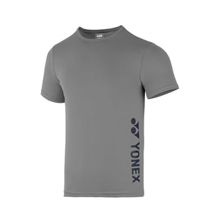 YONEX MEN'S ROUND NECK TSHIRT # RM-H036-2531-EASY23-S JET BL