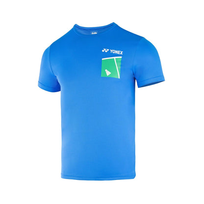 YONEX JUNIOR ROUND NECK TSHIRT # RJ-H036-2530-EASY23-S DIREC