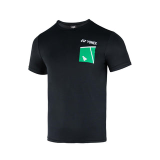YONEX MEN'S ROUND NECK TSHIRT # RM-H036-2530-EASY23-S DIRECT