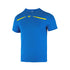 YONEX JUNIOR ROUND NECK TSHIRT # RJ-H036-2529-EASY23-S BLAZI