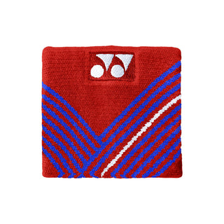 YONEX WRISTBAND 1-in-1 # WBD-Y024-08509-WB6-S MOLTEN LAVA 1I