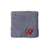 YONEX WRISTBAND 1-in-1 # WBD-Y024-08489-WB6-SR JET BLACK 1IN