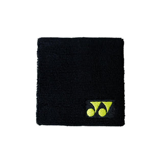 YONEX WRISTBAND 1-in-1 # WBD-Y024-08489-WB6-SR JET BLACK 1IN