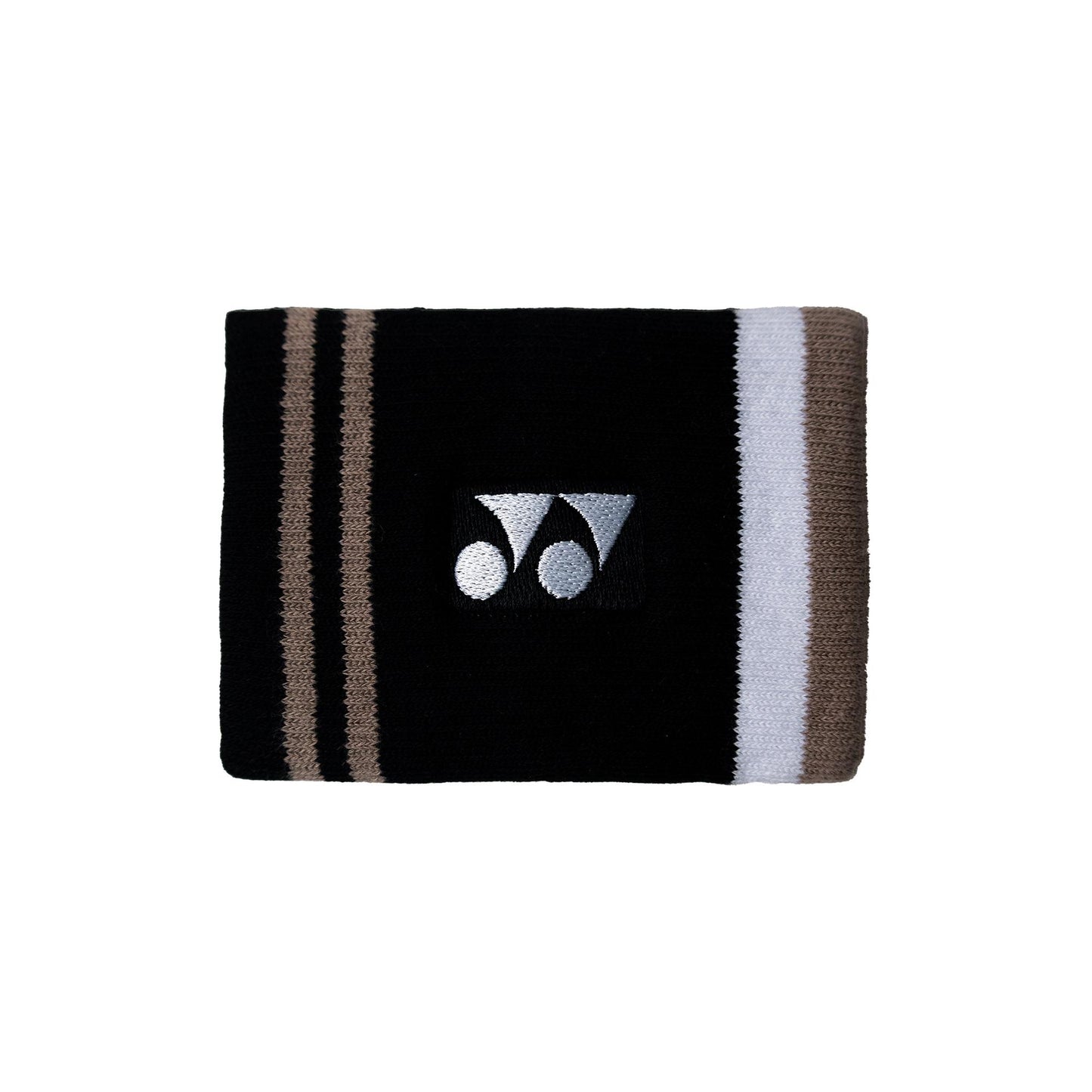 YONEX WRISTBAND 1-in-1 # WBD-Y024-11506-WB6-S JET BLACK 1IN1