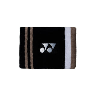 YONEX WRISTBAND 1-in-1 # WBD-Y024-11506-WB6-S JET BLACK 1IN1