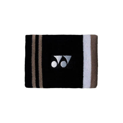 YONEX WRISTBAND 1-in-1 # WBD-Y024-11506-WB6-S JET BLACK 1IN1