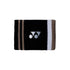 YONEX WRISTBAND 1-in-1 # WBD-Y024-11506-WB6-S JET BLACK 1IN1