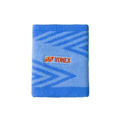 YONEX WRISTBAND 1-in-1 # WBD-Y024-11507-WB6-S JET BLACK 1IN1