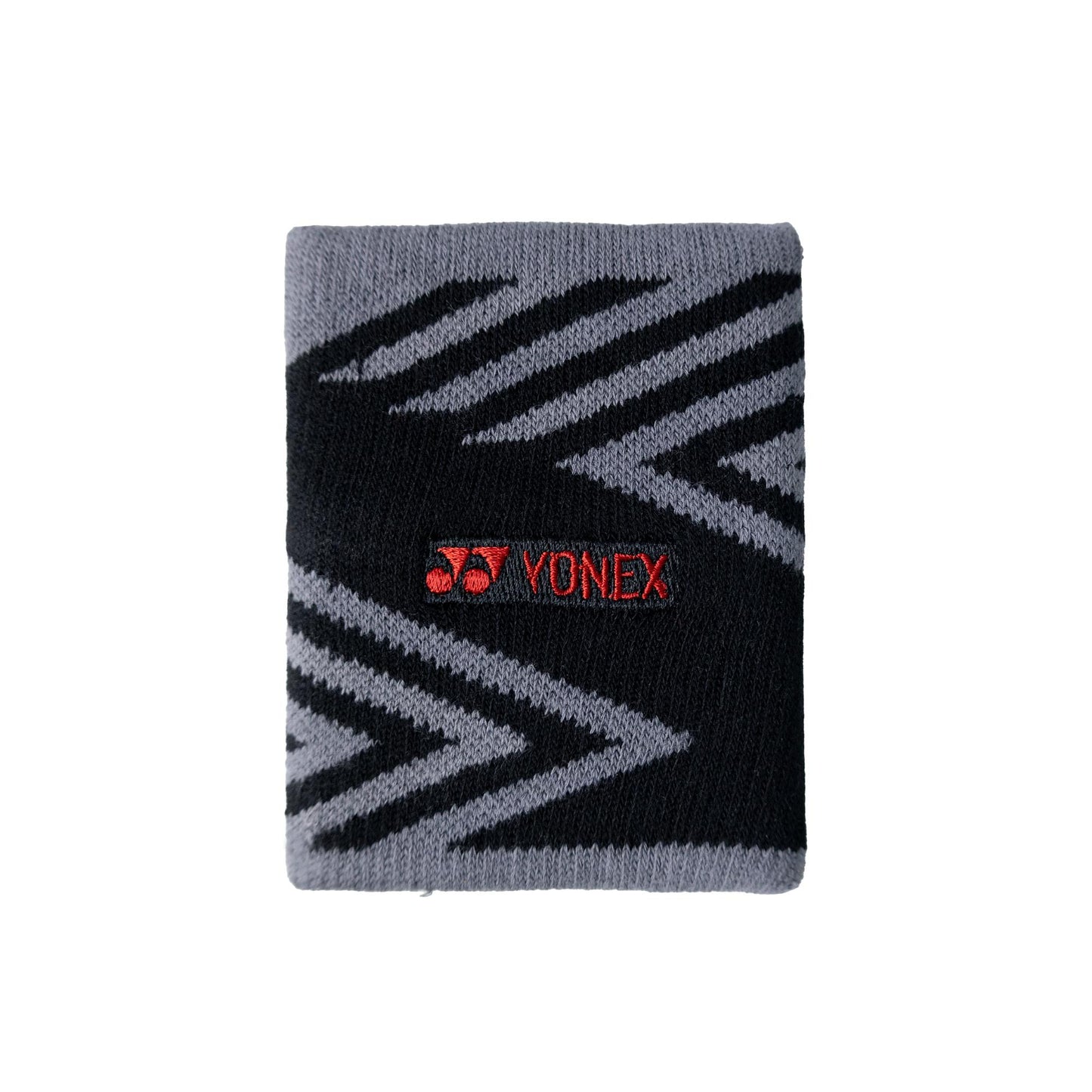 YONEX WRISTBAND 1-in-1 # WBD-Y024-11507-WB6-S JET BLACK 1IN1