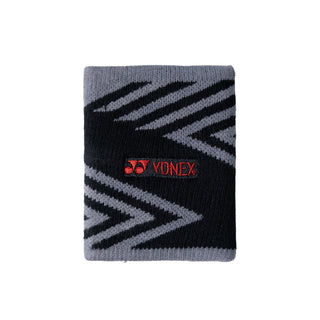 YONEX WRISTBAND 1-in-1 # WBD-Y024-11507-WB6-S JET BLACK 1IN1