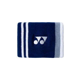YONEX WRISTBAND 1-in-1 # WBD-Y024-11506-WB6-S JET BLACK 1IN1