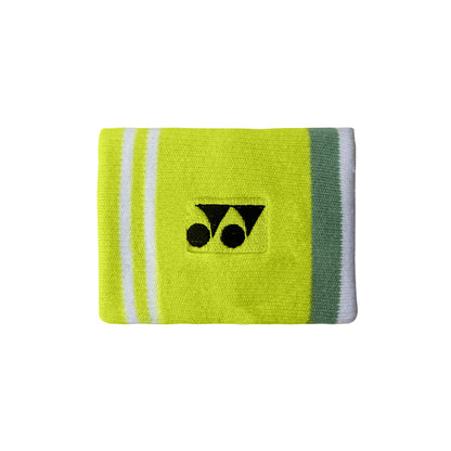 YONEX WRISTBAND 1-in-1 # WBD-Y024-11506-WB6-S JET BLACK 1IN1