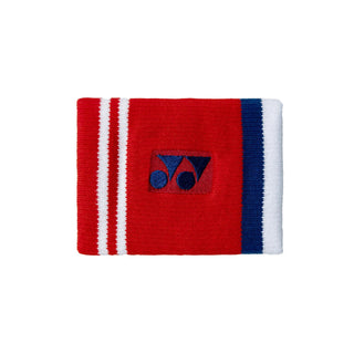 YONEX WRISTBAND 1-in-1 # WBD-Y024-11506-WB6-S JET BLACK 1IN1