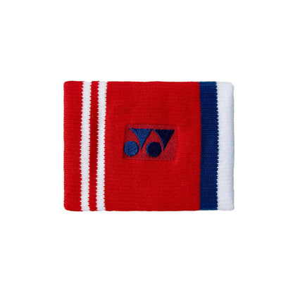 YONEX WRISTBAND 1-in-1 # WBD-Y024-11506-WB6-S JET BLACK 1IN1