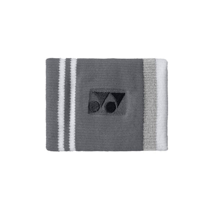 YONEX WRISTBAND 1-in-1 # WBD-Y024-11506-WB6-S JET BLACK 1IN1