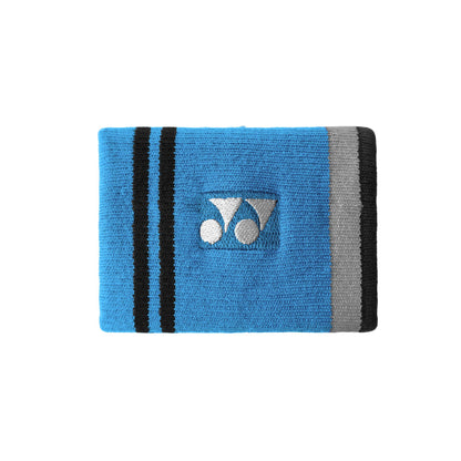 YONEX WRISTBAND 1-in-1 # WBD-Y024-11506-WB6-S JET BLACK 1IN1