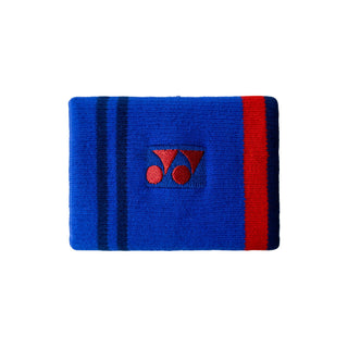 YONEX WRISTBAND 1-in-1 # WBD-Y024-11506-WB6-S JET BLACK 1IN1