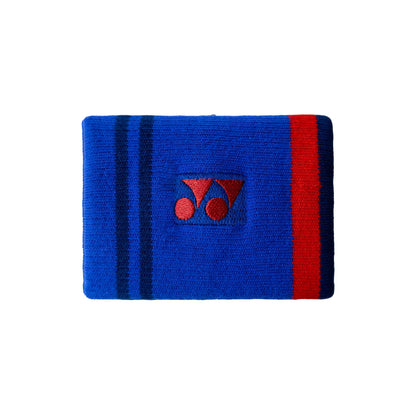 YONEX WRISTBAND 1-in-1 # WBD-Y024-11506-WB6-S JET BLACK 1IN1