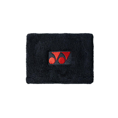 YONEX WRISTBAND 1-in-1 # WBD-Y024-11488-WB6-SR JET BLACK 1IN