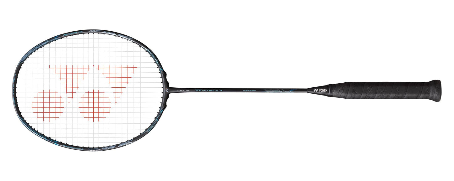 YONEX BADMINTON FRAME VOLTRIC Z-FORCE VTZF II BK/BK 3UG4