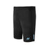 YONEX MEN'S SHORTS # SM-S092-2599-EASY23-S BLACK/DARK GREY 2