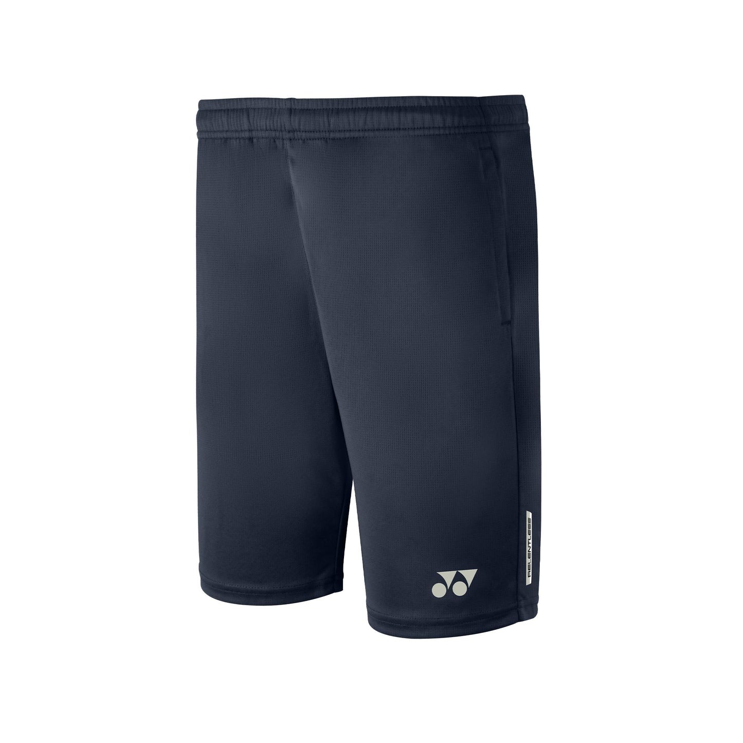YONEX MEN'S SHORTS # SM-S092-2599-EASY23-S BLACK/DARK GREY 2