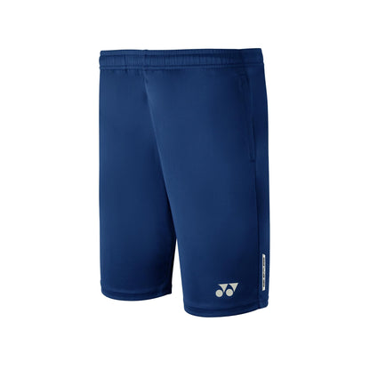 YONEX JUNIOR SHORTS # SJ-S092-2599-EASY23-S BLACK/DARK GREY