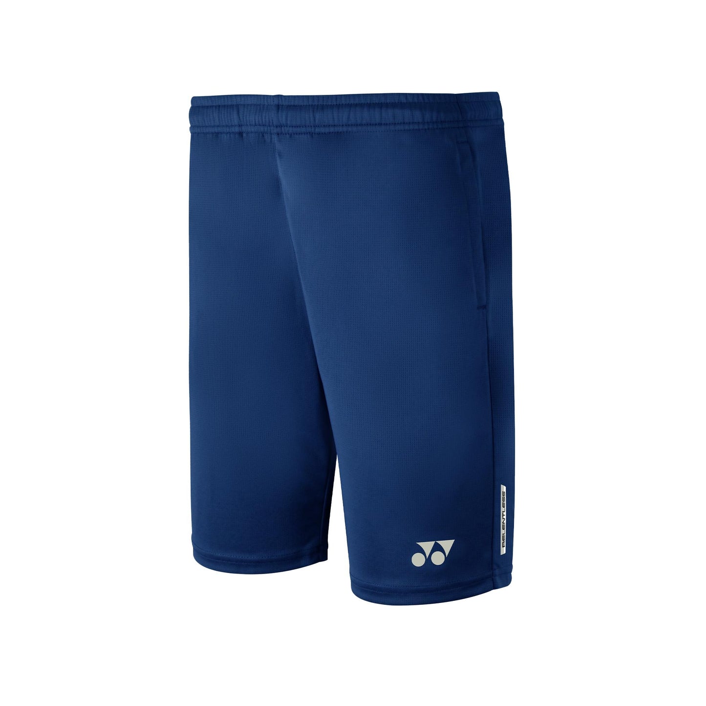 YONEX MEN'S SHORTS # SM-S092-2599-EASY23-S BLACK/DARK GREY 2